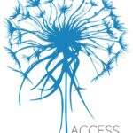 Access consciousness bar logo