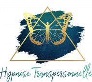 Hypnose Transpersonnelle Logo